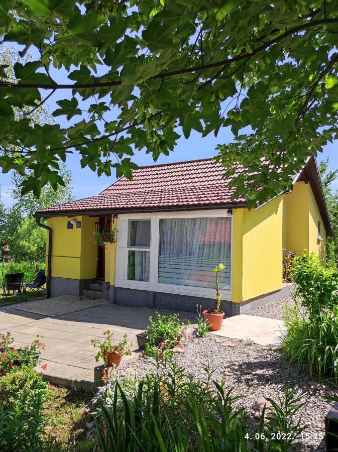 Kuca Za Odmor Tina Apartment Tounj Exterior photo