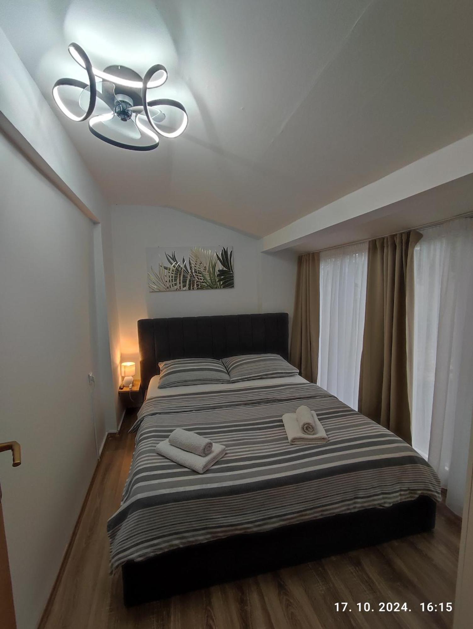 Kuca Za Odmor Tina Apartment Tounj Exterior photo